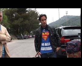 Falco a Bogliasco: 