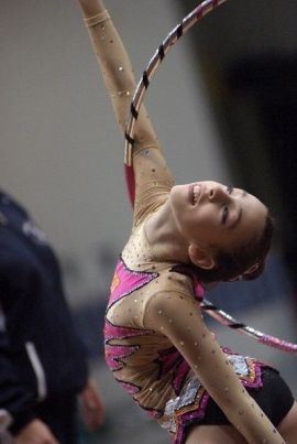 Weekend importante per la ginnastica ligure
