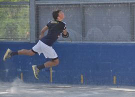 Gli arbitri dei match di Serie A e B 