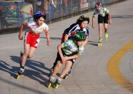 Grande successo ai regionali di Loano