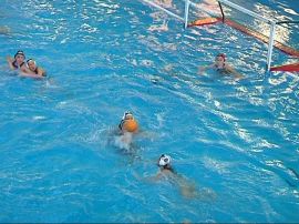 Otto atlete del Camogli convocate per il Torneo delle Regioni 