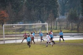 Serie B femminile: Bogliasco Pieve promossa in A2
