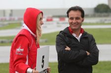 Easykart, terza tappa del campionato nazionale a Viterbo in diretta su Sky 595
