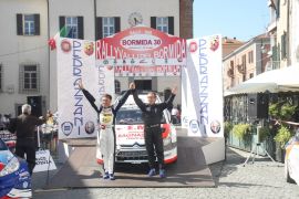 Rally 