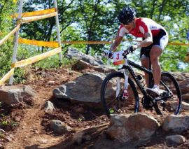 Domenica la 3^ edizione della Pedalata Azzurra Mtb