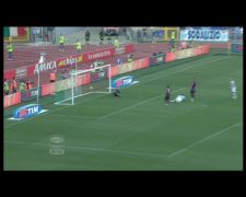 Il Genoa perde a Roma con la Lazio, finisce 4-2