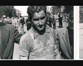 Domenica a Rossiglione gara in ricordo di Gian Franco Sebrero 