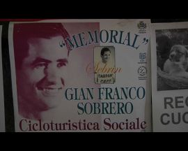 Grande successo per il Memorial Sebrero 