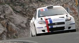 Su Primocanale Sport il Campionato Europeo Rally