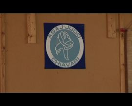 L'Asaj Judo super ai campionati Libertas 