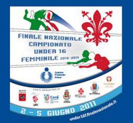 Il Vallestura pronto per le finali nazionali under 16 