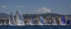 Grande spettacolo a Genova con 