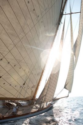 A Sanremo torna l'appuntamento con la classe IOR 