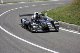 Roberto Malvasio al Formula Challenge di San Damiano d’Asti