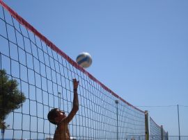 Cinque baby della Carige al Trofeo delle Regioni 