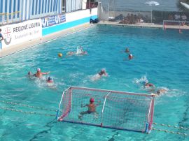 Il Sori batte Ancona e vince il Memorial Fantacci