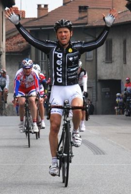 Bike Evolution protagonista a Biella