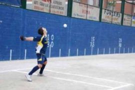 Spes: grande vittoria sulla Benese