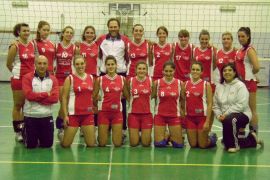 Due arrivi importanti per il  Volare Volley 