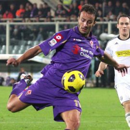 Genoa, Gilardino sempre più nel mirino