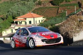 Il savonese De Micheli protagonista in Portogallo 