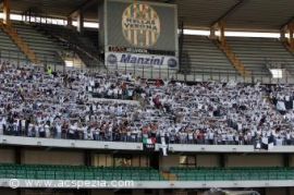 Confermato: lo Spezia parte da  -1