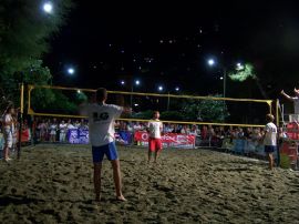 Concluso a Recco il torneo di Beach Volley 
