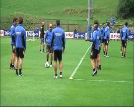 Empoli-Sampdoria: i convocati di Atzori