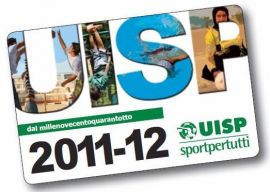 Il 1 Settembre al via il Tesseramento 2011-2012