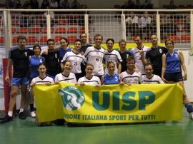 Uisp, i progetti per la nuova stagione