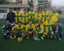 Calcio Uisp, iscrizioni al rush finale