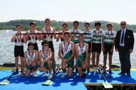 Tanti liguri in gara ai campionati italiani 