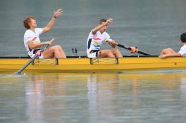 Bene i circoli liguri agli Assoluti di sedile fisso