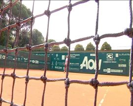 Aon Open: passa il turno Gil, stasera c'è Giannessi