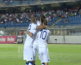 Dopo Empoli, giornata di riposo per la Samp