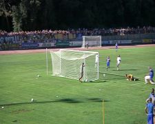 40 tifosi della Samp con biglietto lasciati fuori dallo stadio