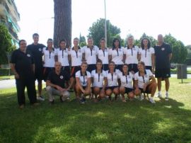 Riparte la stagione della Serteco Volley School 