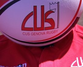 Under 20, grande vittoria del Cus Genova su Calvisano 