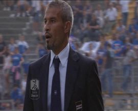 Samp, ad Ascoli quattro novità per Atzori