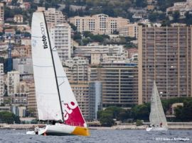 Viki VI trionfa al Trofeo Grimaldi di Sanremo