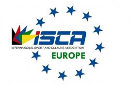 Uisp, Fossati riconfermato presidente di Isca Europe