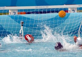 Stasera c'è la Supercoppa Europea femminile