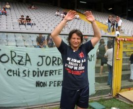 Uisp, torneo femminile: un terzetto al comando 