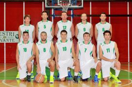 Serie C nazionale, ecco la situazione delle liguri 