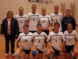 Campionato Uisp, bene il D'Apollonia