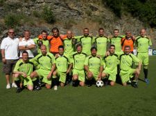 Uisp: Campionato del Lavoratore, ecco la settima giornata 