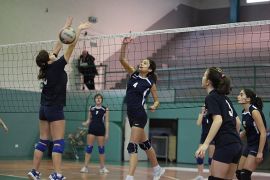 Uisp, al via anche il torneo Under 14 