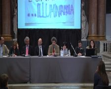 E' partito il 2° atto della 