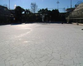 150 mila euro e rinasce la pista di Corso Italia