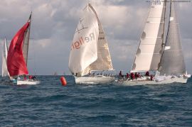 Riparte a Varazze l'Invernale del Ponente 